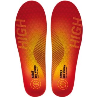 Sidas 3Feet Eco Winter High - S