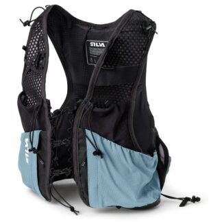 Silva Strive 5 Vest Blue - XS