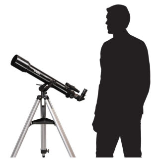 Sky-Watcher Mercury 707 AZ refraktor 70/700 mm