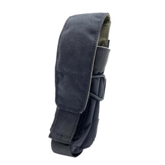 SnigelDesign Multificka 3 Lång 2.0 Svart