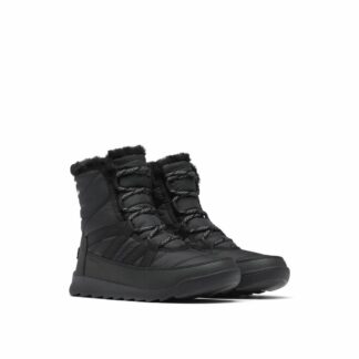 Sorel Women's Whitney II Plus Lace Waterproof vinterskor