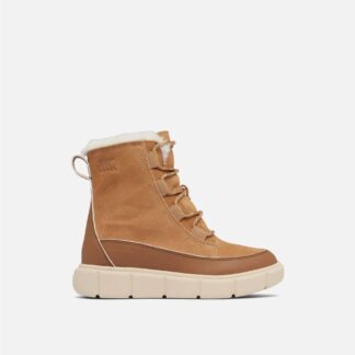 Sorel Youth Explorer III Lace barnskor