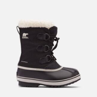 Sorel Youth Yoot Pac Nylon barnskor