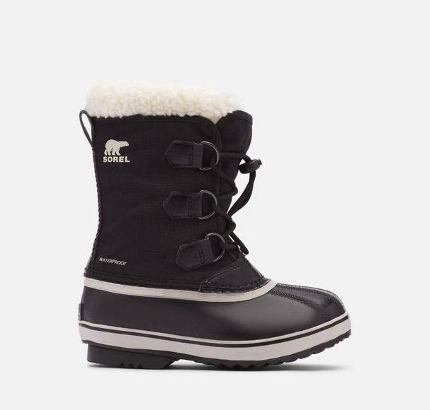Sorel Youth Yoot Pac Nylon barnskor