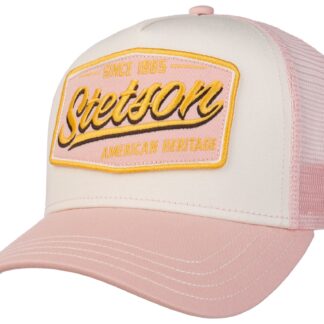 Stetson Trucker Cap Vintage