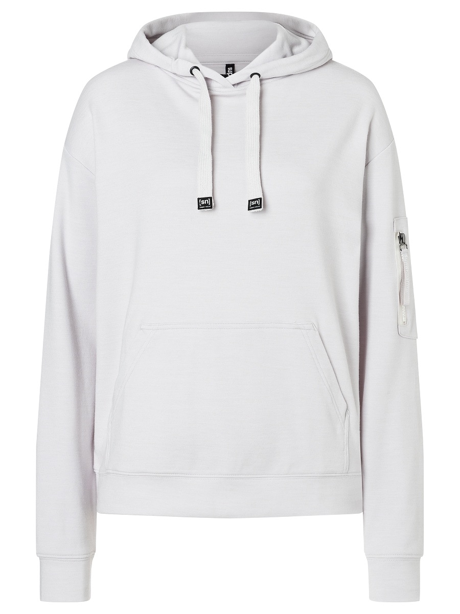 Supernatural Women's Favourite Pocket Hoodie