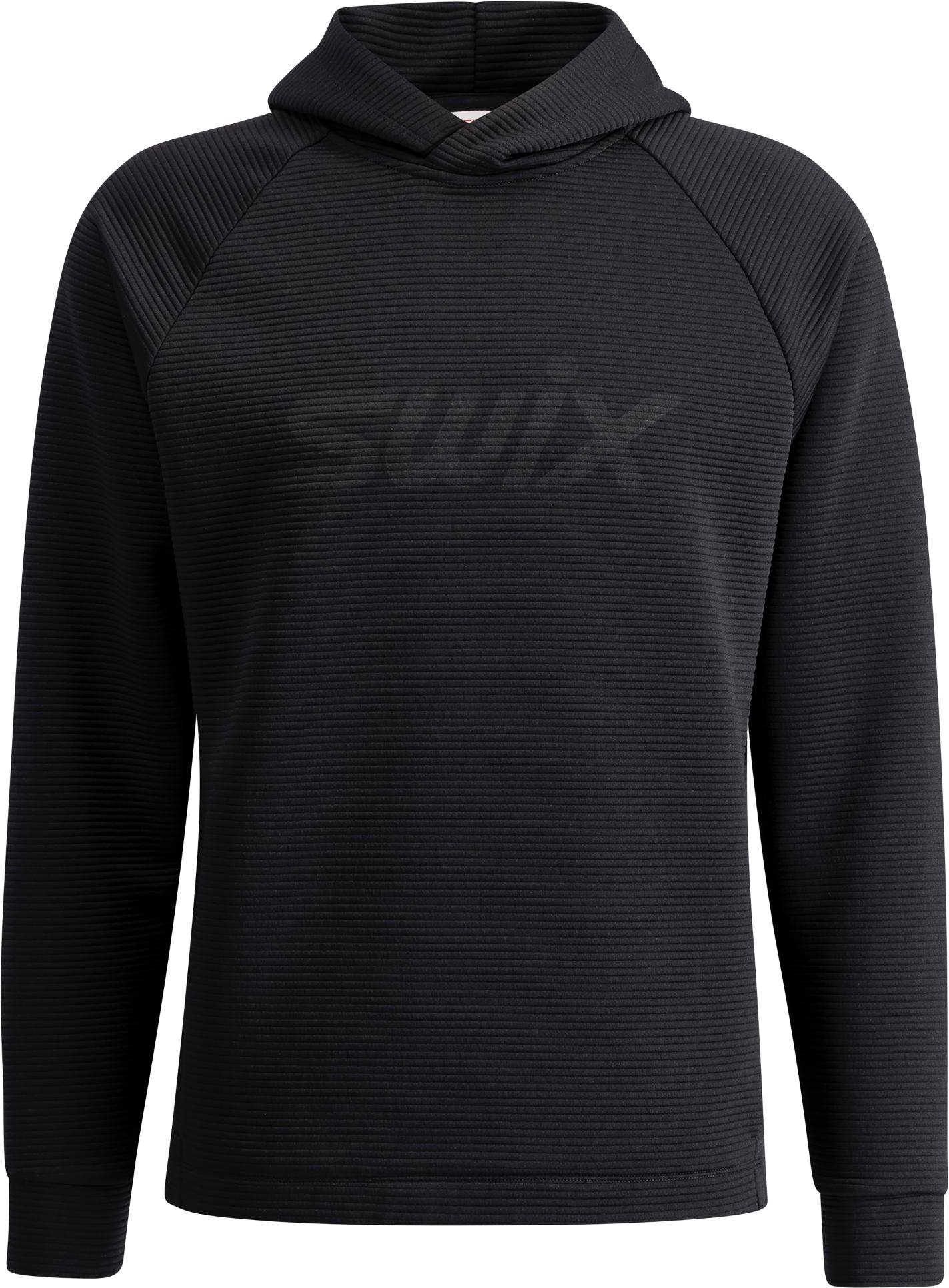 Swix Men's MoveX Performance Hoodie mellanlager