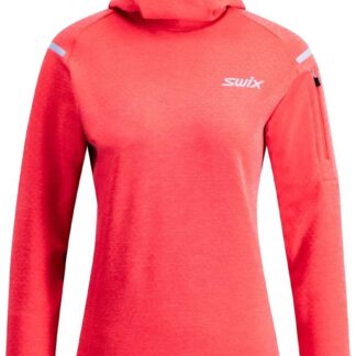 Swix Women's Pace Midlayer Hooded