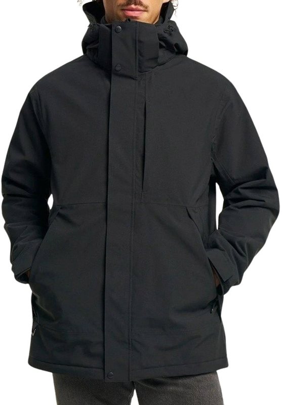 Tenson Blaze Jacket Men Tap Shoe - S