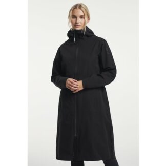 Tenson Maxi Parka W Tap Shoe - XS