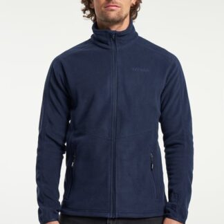 Tenson Miracle Fleece Men Navy Blazer - S