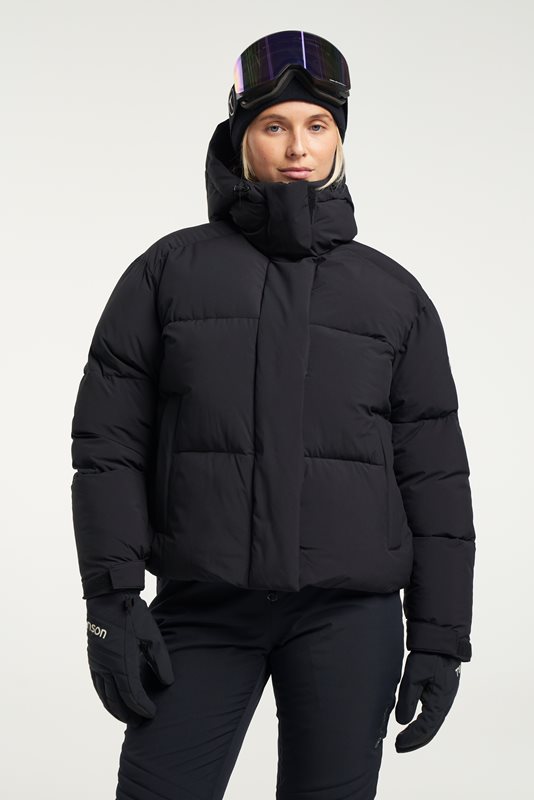 Tenson Moon Jacket Women Tap Shoe - XL
