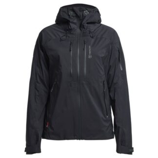 Tenson Txlite Skagway Jacket Women Black - XL
