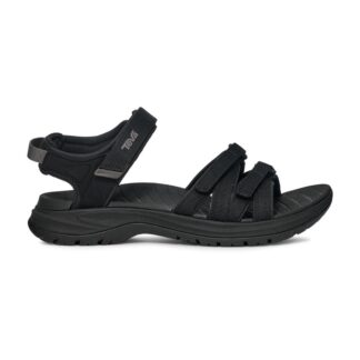 Teva Tirra Sport W Black/Black - 36