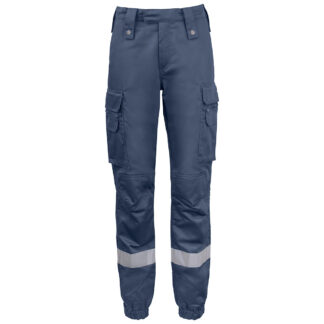 Texstar Security Hundförarbyxa OV DAM modell - 32/30