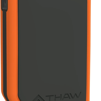 Thaw RC Handwarmer + Light 10k uppladdningsbar