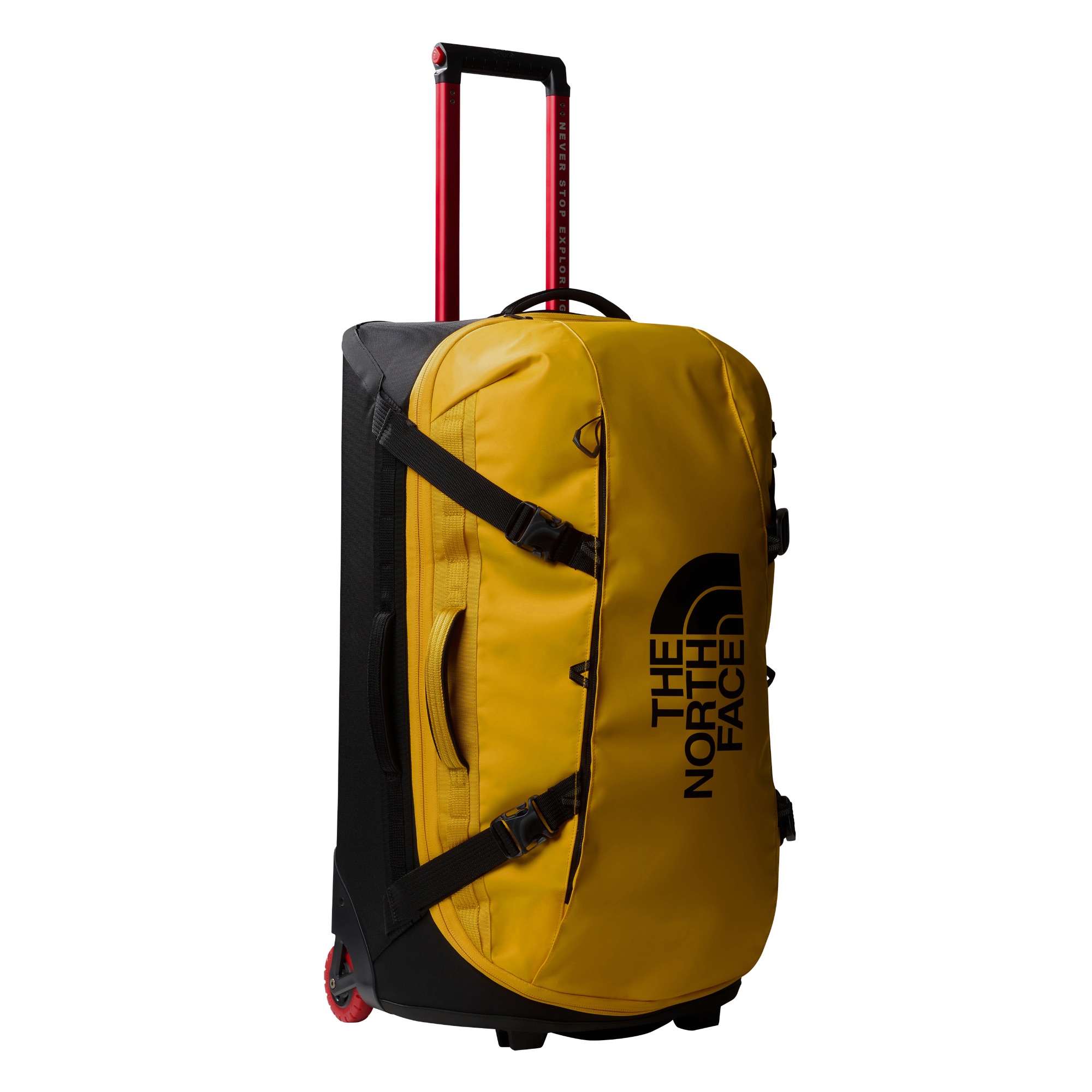 The North Face Base Camp Rolling Thunder 28" resväska