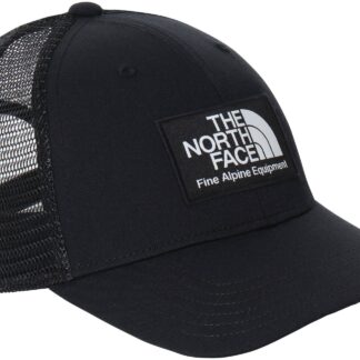 The North Face Deep Fit Mudder Trucker lock