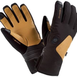 Therm-Ic Powergloves Ski Light elektriskt uppvärmda handskar för män