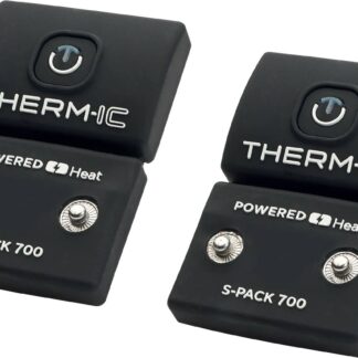 Therm-Ic S-Pack 700 batteripaket