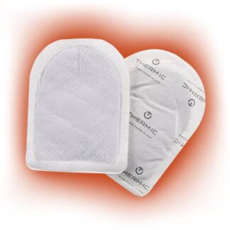 Therm-Ic Toe Warmer -jalanlämmittimet