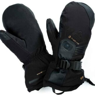Therm-Ic Women's Ultra Heat Mitts Boost uppvärmda skidhandskar