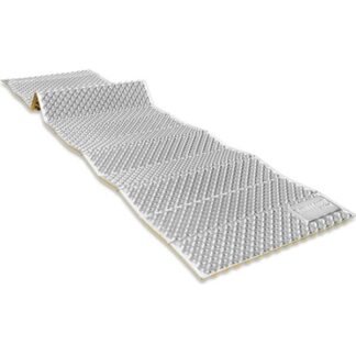 Therm-a-rest Z Lite Sol Reg Limon / Silver