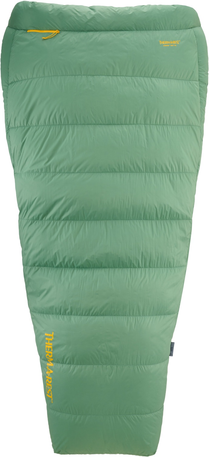 Thermarest Corus -6 Quilt Regular ner