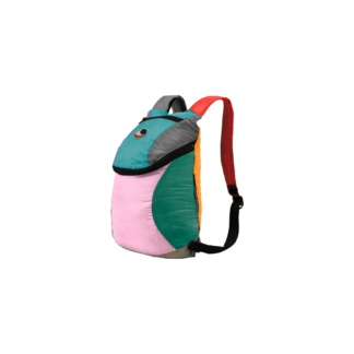 Ticket To The Moon Backpack XS 6L Unique