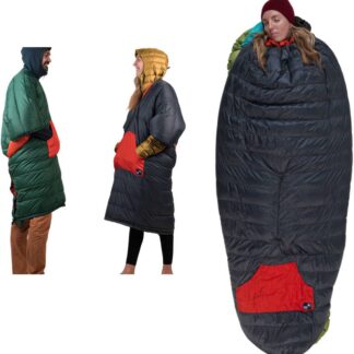 Ticket To The Moon Moonblanket Pro 850 lägerfilt