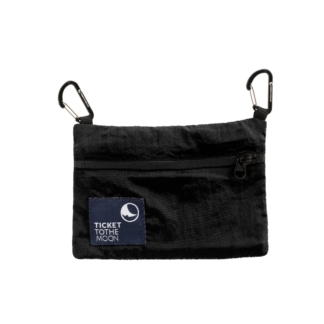 Ticket To The Moon Travel Pouch väska