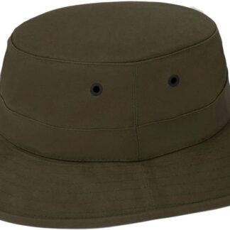 Tilley Waxed Bucket Hat