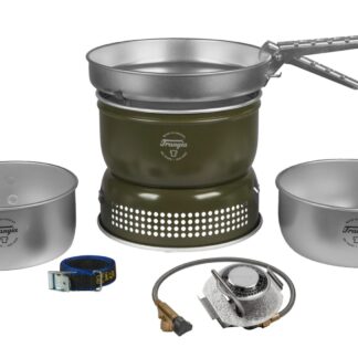 Trangia 25-1 UL GB North Pine lägerkök