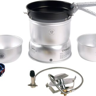 Trangia 25-3 UL GAS gasolkök
