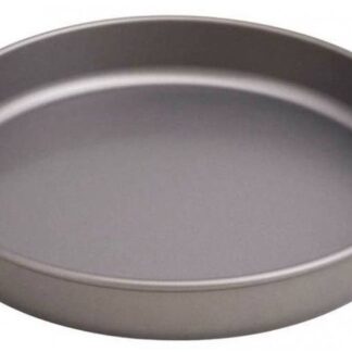 Trangia Frying pan / lid, hard anodized, 27 series stekpanna