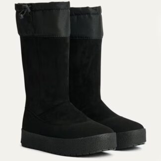 Tretorn Avdala Hybrid Jet Black - 37