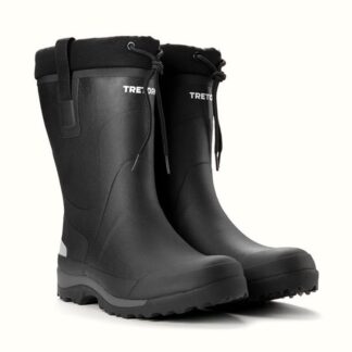Tretorn Nord 2.0 Black - 36