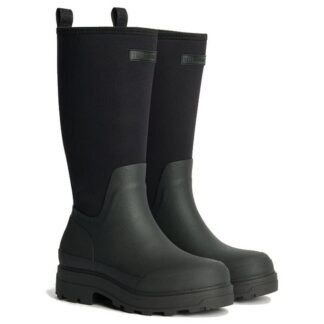 Tretorn Salla Neo Black - 38