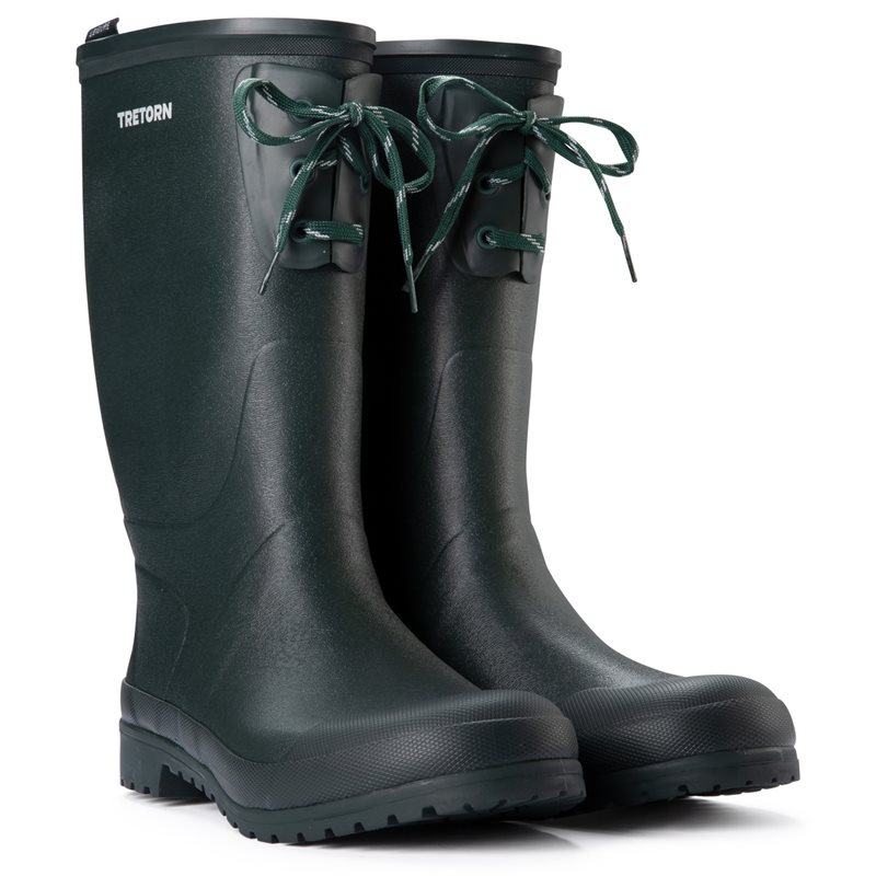 Tretorn Strong S Green - 35