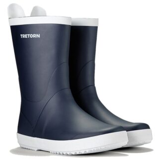 Tretorn Wings Blue - 38