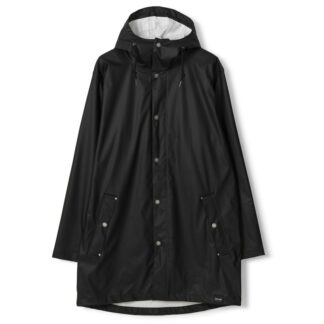 Tretorn Wings Plus Eco Jacket Black - XS