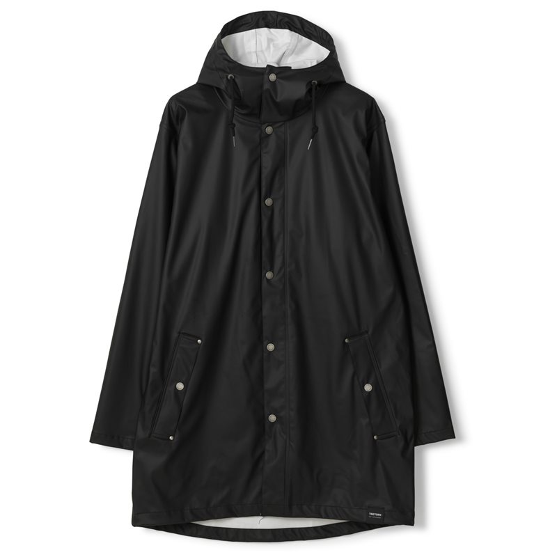 Tretorn Wings Plus Eco Jacket Black - XS