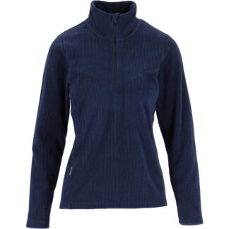 Twentyfour Venture Light Fleece HZ W Navy - 38