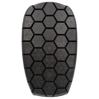 USWE Vst Backprotector For Zippered Daypack