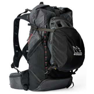 USWE Vst Helmet Holder For Daypack