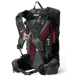 USWE Vst Small Size Harness For Daypack