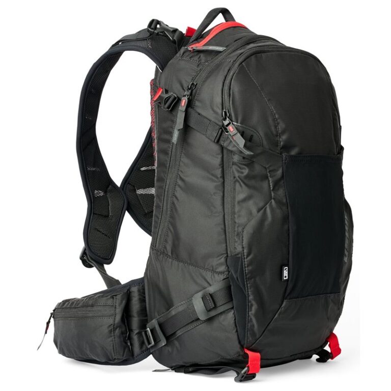 USWE Zippered Vst 25L Daypack