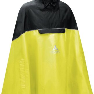 Vaude Covero Poncho II herr regnponcho