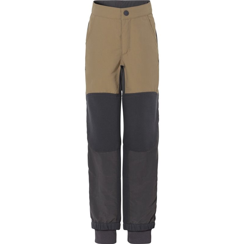 Vaude Kids Caprea Antimos Pants Oat - 98