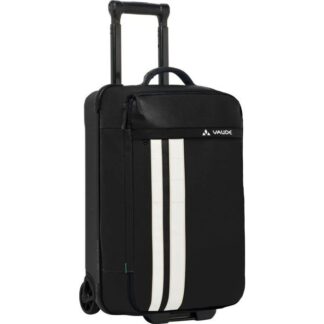 Vaude Takutea 65 Black